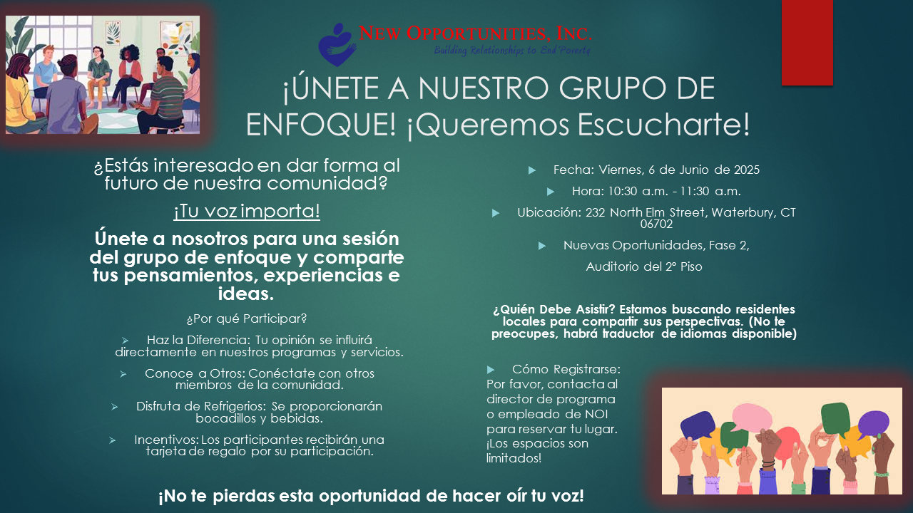 2025-05_Waterbury_Focus_Group_Flyer_(Spanish).png
