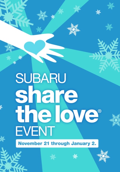 Meals on Wheels and Subaru- Share the Love! Thumbnail