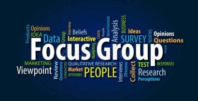 Join Our Focus Group! Thumbnail