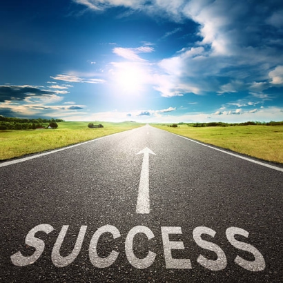 Find Your Pathway to Success Thumbnail