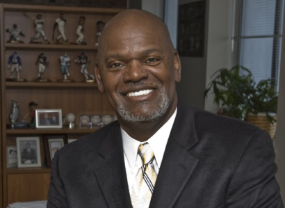 Dr. James H. Gatling Honored with Induction into the Community Action Hall of Fame Thumbnail